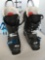 Nordica GPX 95w ski boot Size 255mp