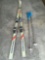 Fischer Racing Cut skis