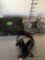 Xbox no cords, PlayStation no cord with remote and Earforce head set