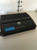 db Drive speed series 2000 watt amplifier