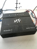 Hifonics HFi1000.10, 1000W