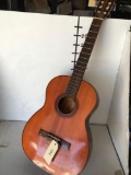 Orlando guitar model 1254