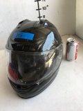 Fuel large motorcycle helmet