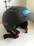 Belle XL helmet