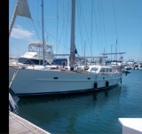 1988 Kanter Pilothouse Ketch Motor Yacht