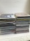 Lot of assorted music CDs 30 pieces