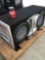 Rockford Fosgate speaker