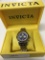 Men’s watch. Invicta model 4822