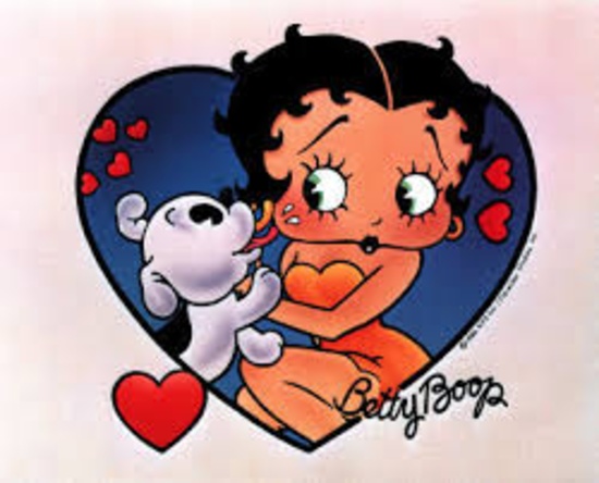 Betty Boop Collection and more Estate Auction