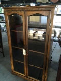 Bookcase Cabinet  59