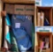 3 vaults. Contents in vaults. Vaults and pads NOT included. Office Purposes Medina, Jose