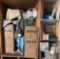 4 vaults. Contents in vaults. Vaults and pads NOT included. Office Purposes Macchiaroli, Brenda