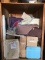 1 vault. Contents in vaults. Vaults and pads NOT included. Office Purposes White, Ramon