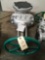 New gate valve, Beric, 8-150