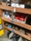 Lot. Assorted plumbing supplies