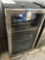 Newar beverage cooler, AB-1200, 126 can. Working