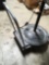 Utility cart, Ind, plastic, 20