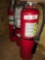 Fire Extinguishers