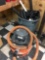 Shop Vac, Ridgid blower vac and accessories, Brute can not included