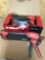 1) new 1) used HILTI HDM 500 manual dispenser