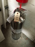 Extinguisher, Amerex,