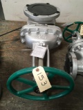 New gate valve, Beric, 8-150