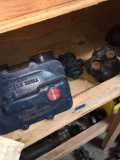 Steam traps, assorted