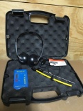 Accutrak VPE Ultrasonic leak detector