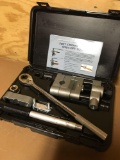 Wheeler Rex Professional tools, soft copper tubing shut off tools