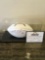 #80 SD Chargers Malcom Floyd Signed Football. With Certificate and case