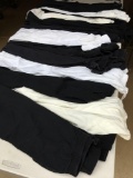 15 pieces. M,L, Pocket woman's pants