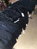 14 pieces. New Woman's CMC black pocket pants size medium