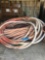 Air hose approximately 100 feet