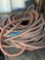 Air hose approximately 100 feet