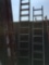 15' extension ladder