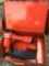 HILTI fastening systems, fastening tool, series II, works