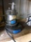 Flotec submersible sump pump model FP0S3250A-08, works
