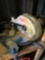 Ryobi Mitre saw works