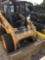 Cat. 236B Skid Steer Loader - 2216.6 hours - Turbo Diesel Runs, Operates - video 2nd photo frame