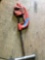 Ridge tool pipe cutter No 3-S heavy duty 1