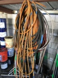 Assorted air hose