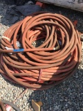 Air hose approximately 100 feet