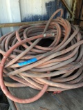 Air hose approximately 100 feet