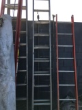 11' Ladder