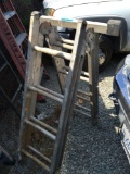 Werner 8' ladder