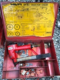 HILTI, SN114B, narrow crown stapler, works