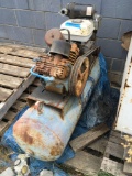 Air Compressor AS-IS