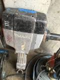 Makita Jack Hammer