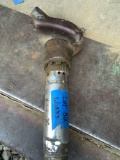 Pneumatic Jack Hammer