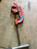 Ridge tool pipe cutter No 3-S heavy duty 1